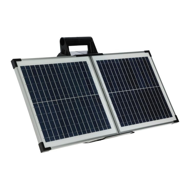 Solargerät Sun Power S2400 smart