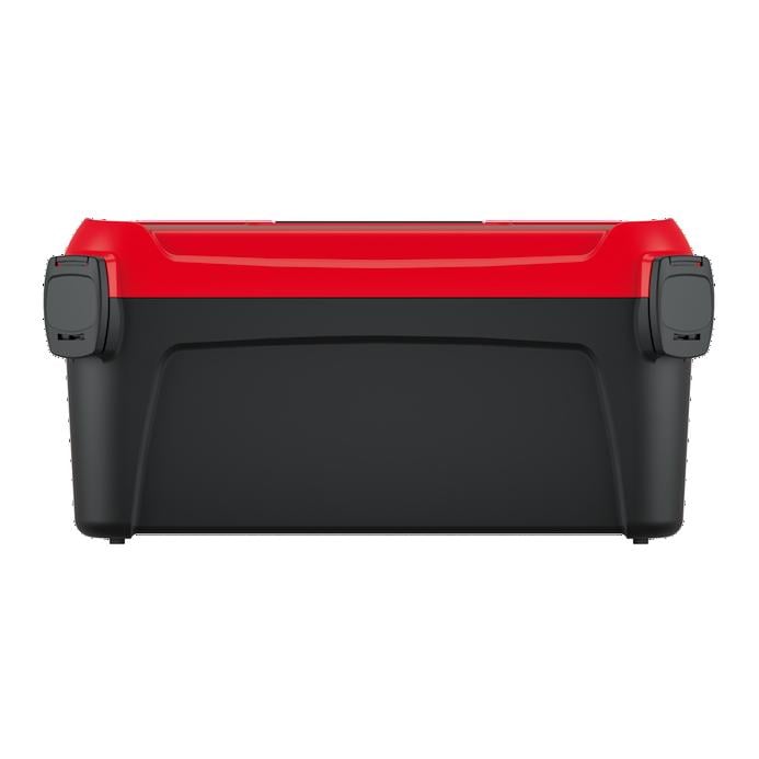 Image of Kistenberg Multi Werkzeugkiste SMART - Rot - bei Hauptner.ch