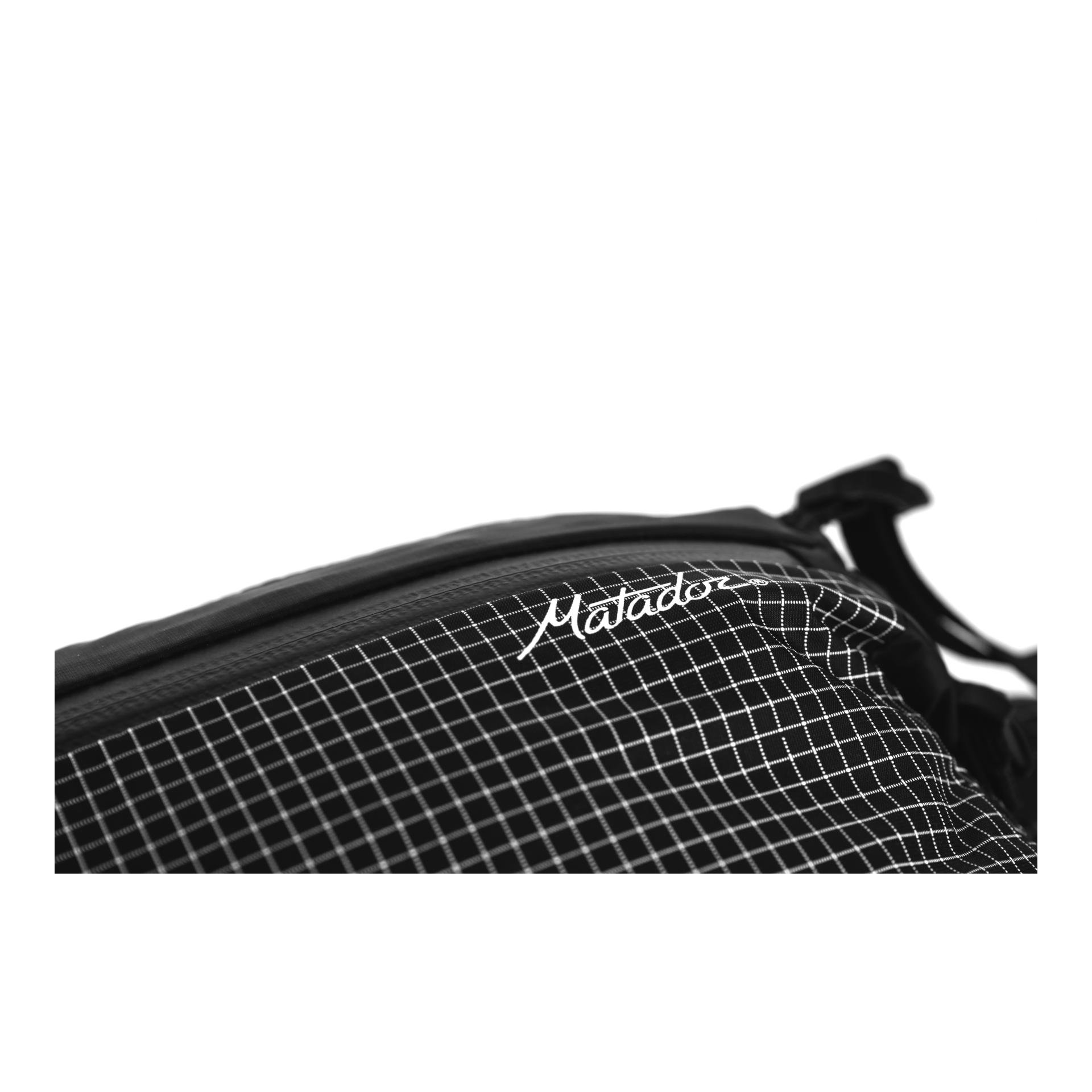 Freerain Sac à dos de hanche étanche et pliable