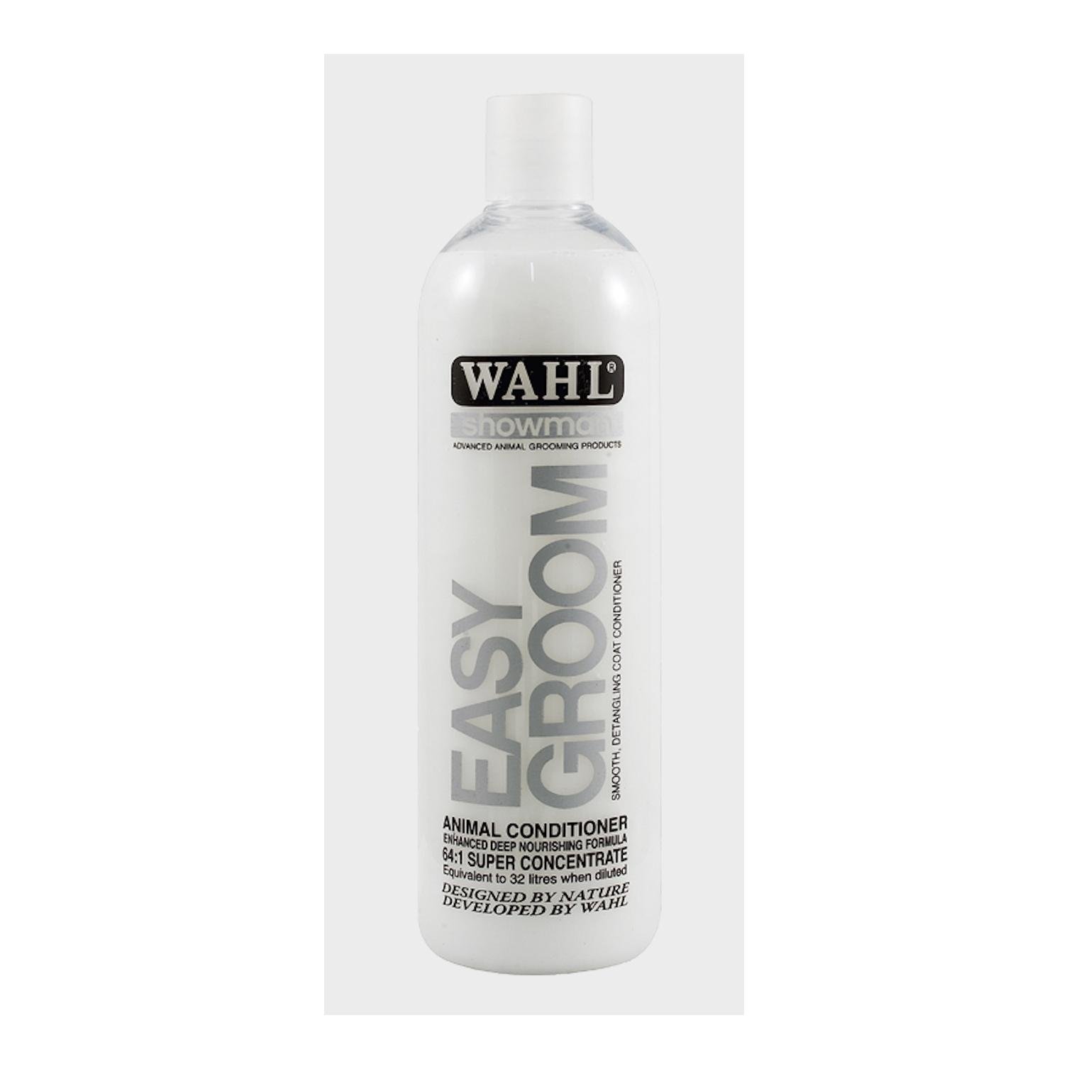 Image of Wahl Easy Groom Conditioner Konzentrat bei Hauptner.ch