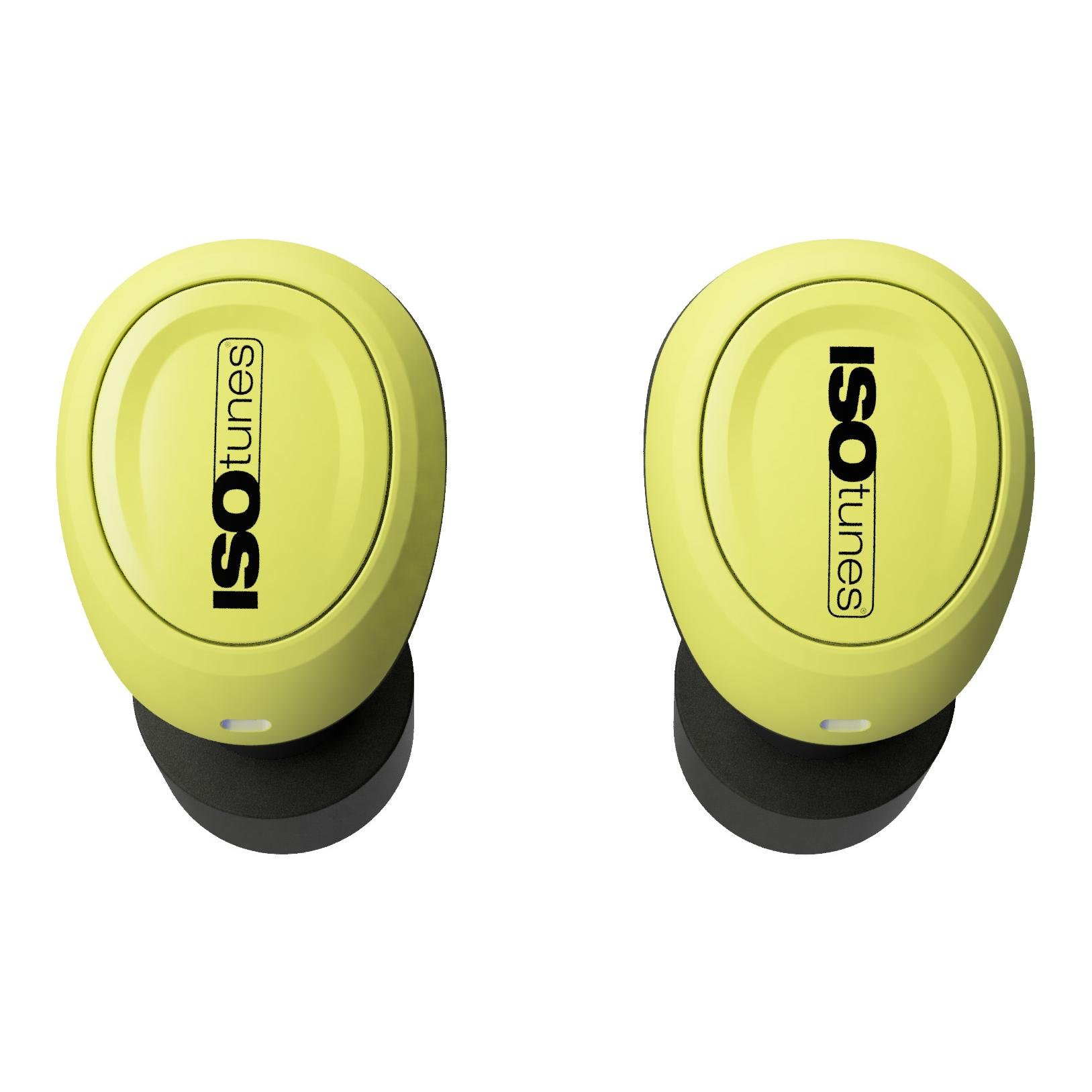 ISOtunes Gehörschutz FREE 2.0 EN352