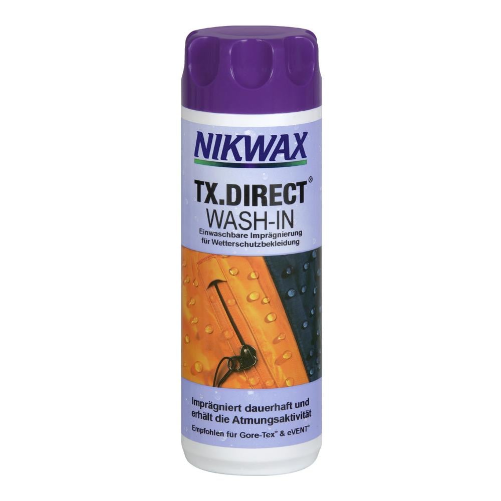 Image of Nikwax TX.Direct Wash-In - Grün - bei Hauptner.ch