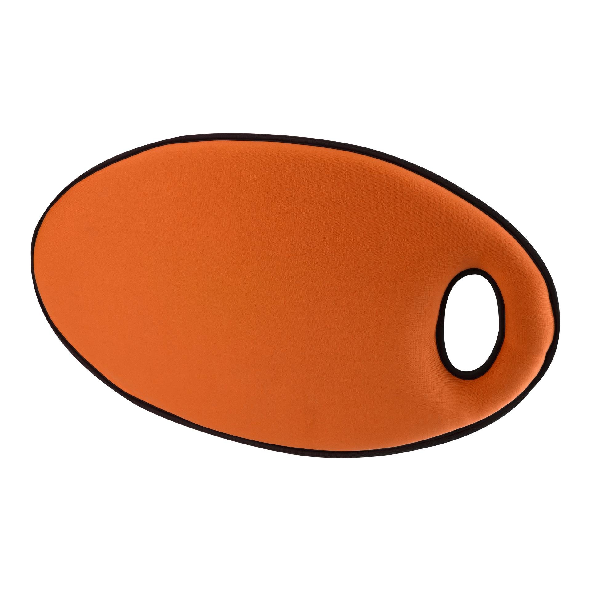 Image of Windhager Kniekissen Comfort - Terracotta - bei Hauptner.ch