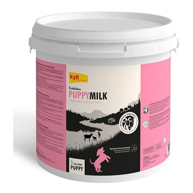 FreshNature PuppyMilk