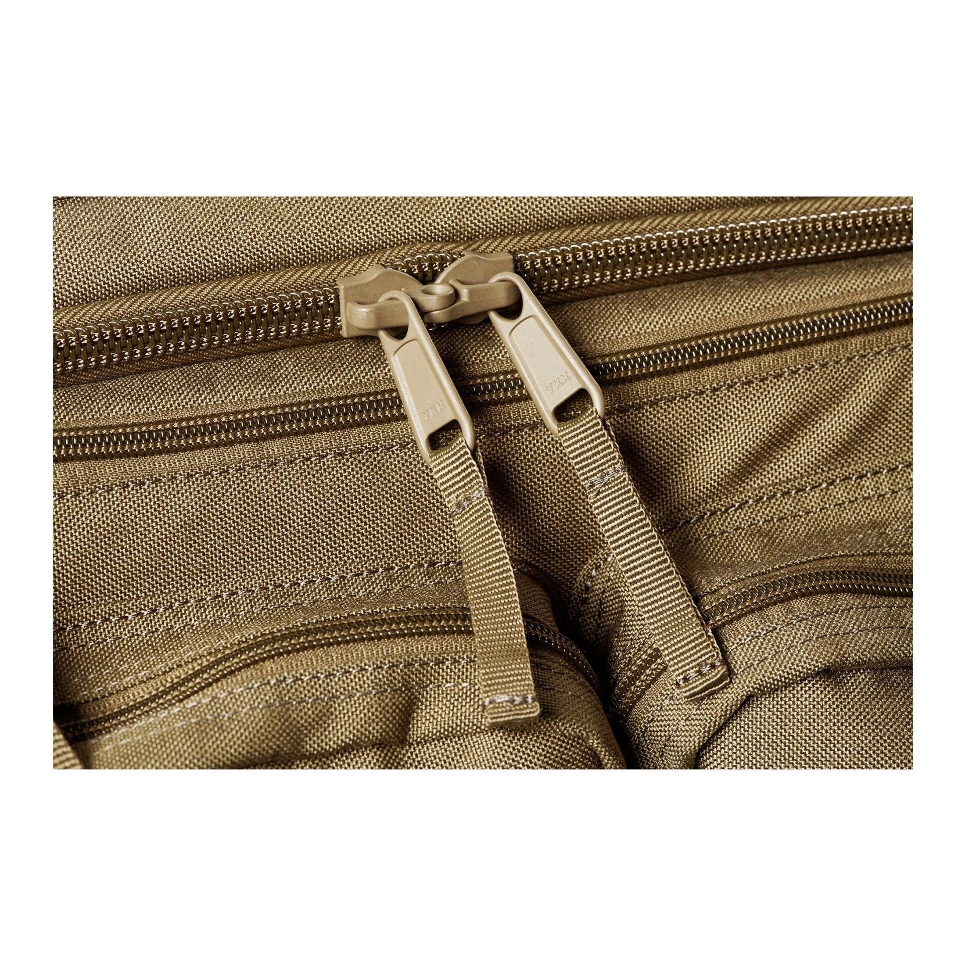 Tactical Series SOMS 3.0 Reisetasche 126L - grün