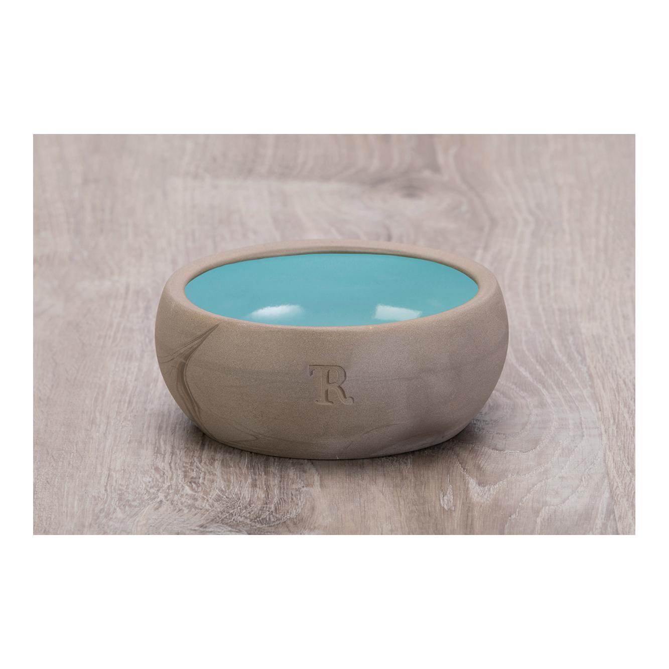 Image of Treusinn. Katzennapf PUR Aqua bei Hauptner.ch