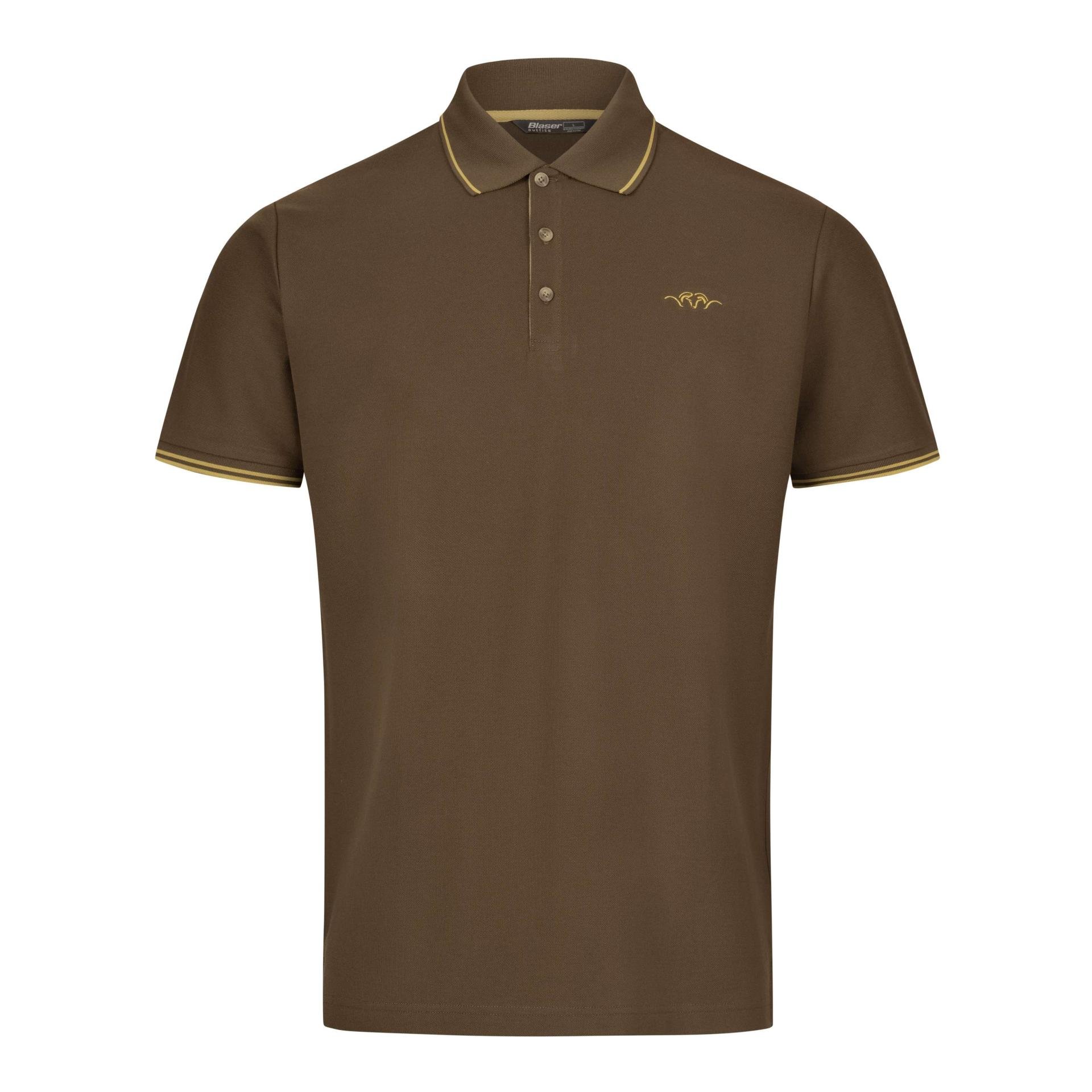 Herren Polo Shirt 22
