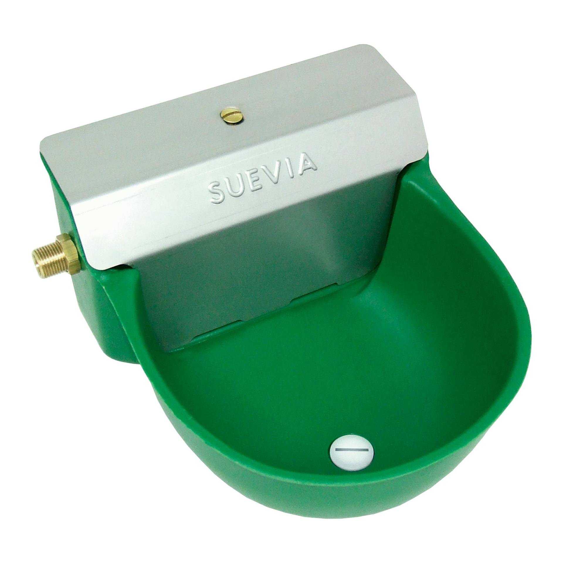 Suevia Tränkebecken Mod. 130P