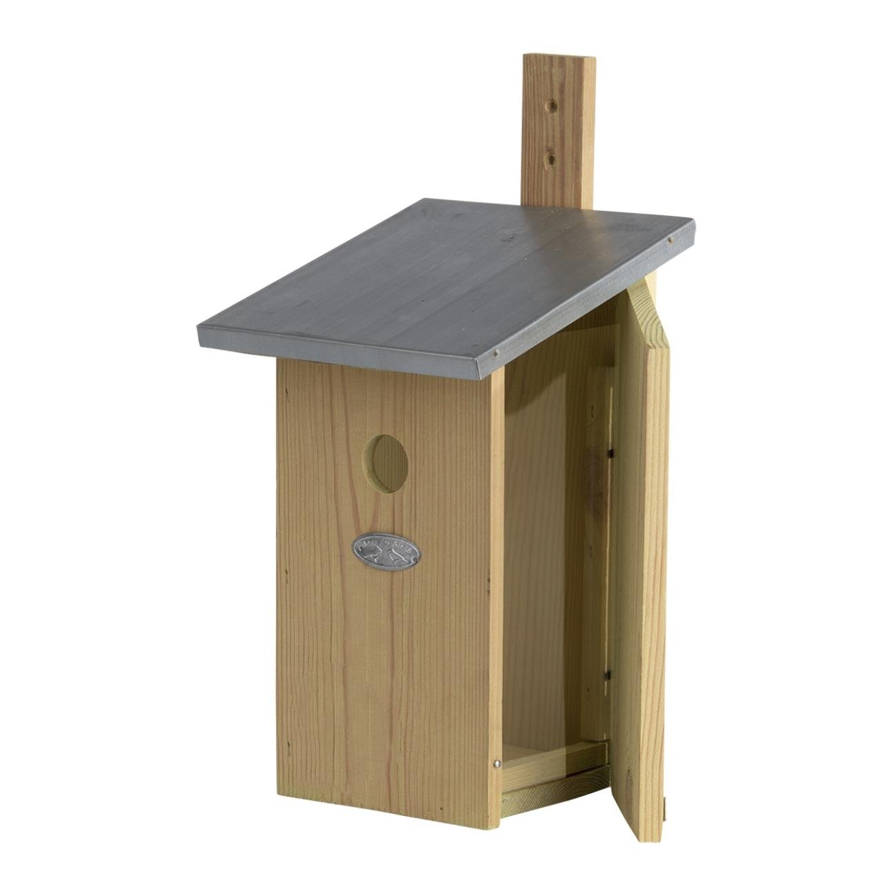 Beobachtungsnistkasten