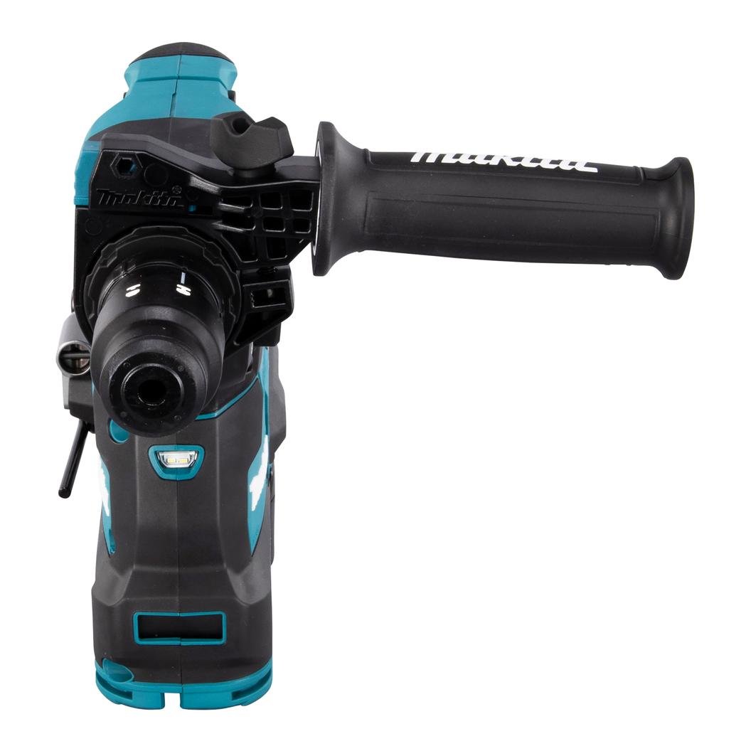 HR002GZ01 Akku-Bohrhammer 3 Funktionen XGT