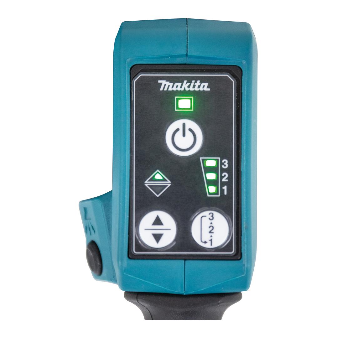 DCU602Z Akku-Schubkarre mit Elektro-Kippmulde LXT