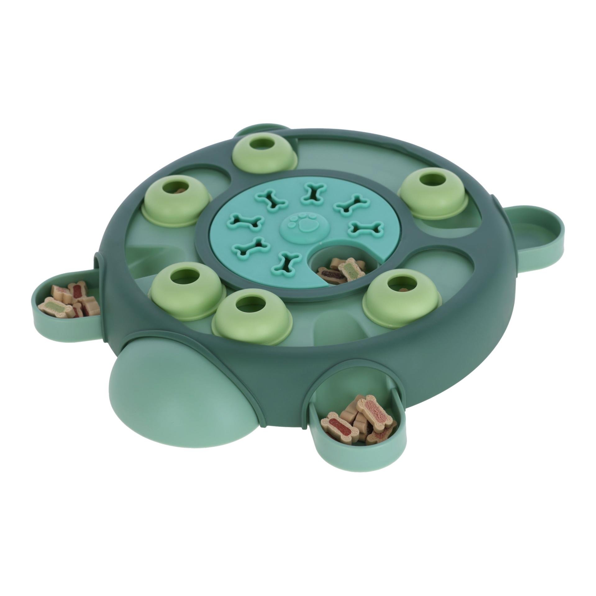 Denk- und Lernspielzeug Turtle