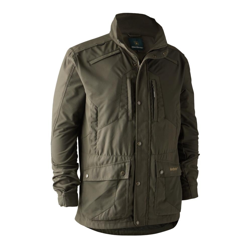 Image of Deerhunter Strike Extreme Jacke - Palm Green bei Hauptner.ch