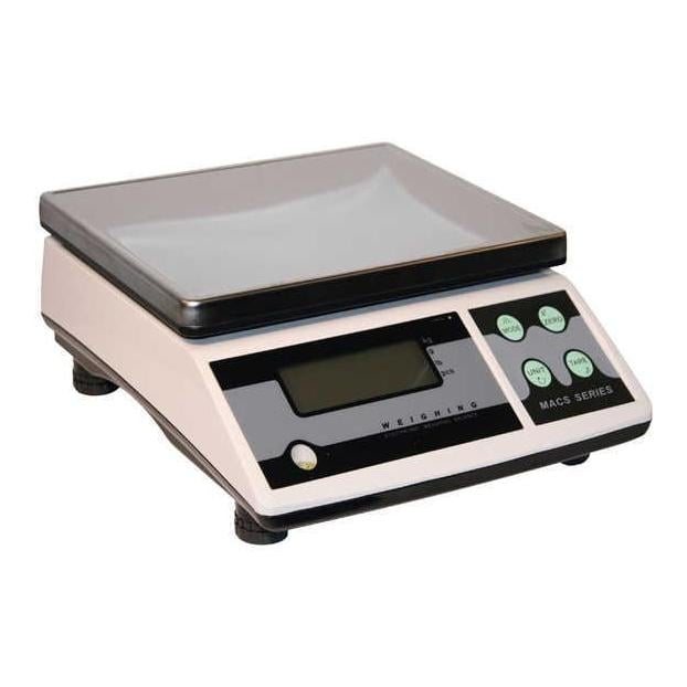Tischwaage Digital bis 30 kg