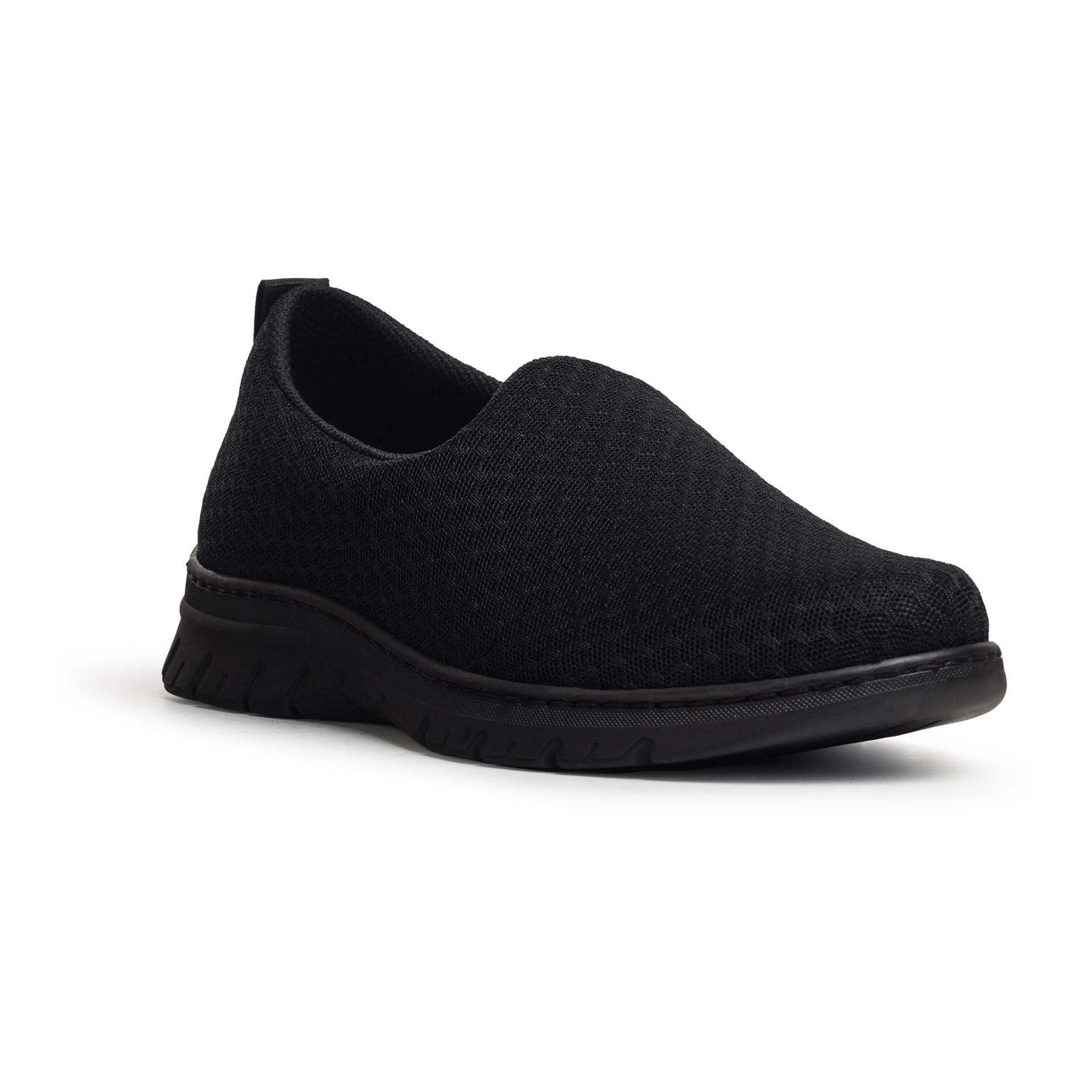 Berufs- und Freizeitschuh Valencia Plus