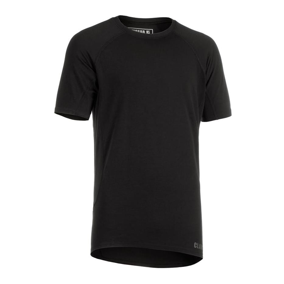 Image of Clawgear FR Baselayer Shirt Shorts Sleeve - schwarz bei Hauptner.ch