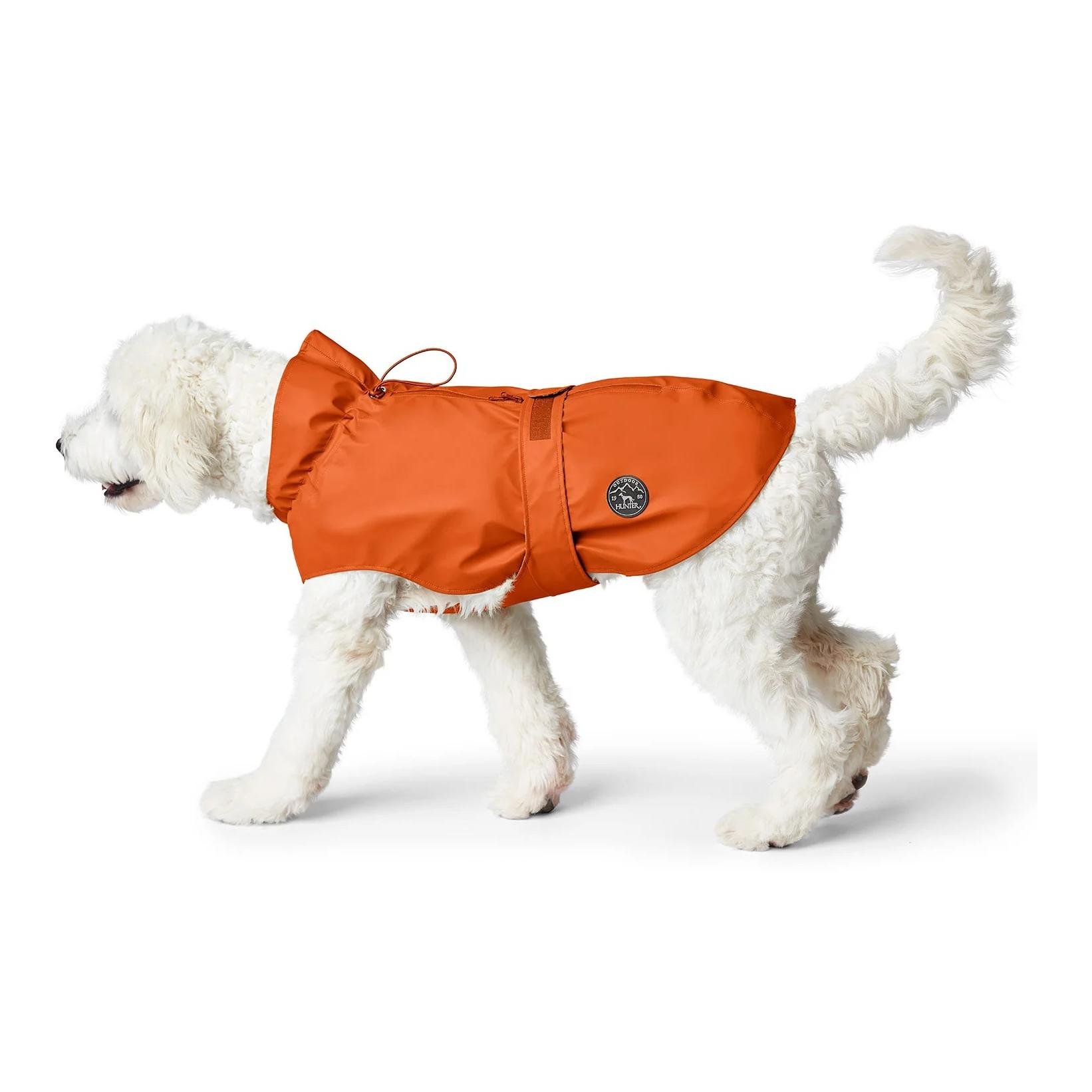 Hunde-Regenmantel Milford