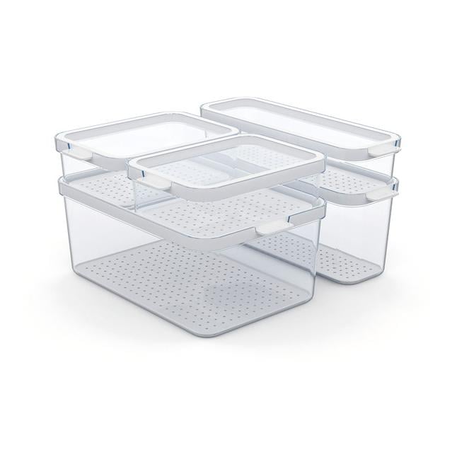 Set KS Organizer 5 tlg. CAUMA