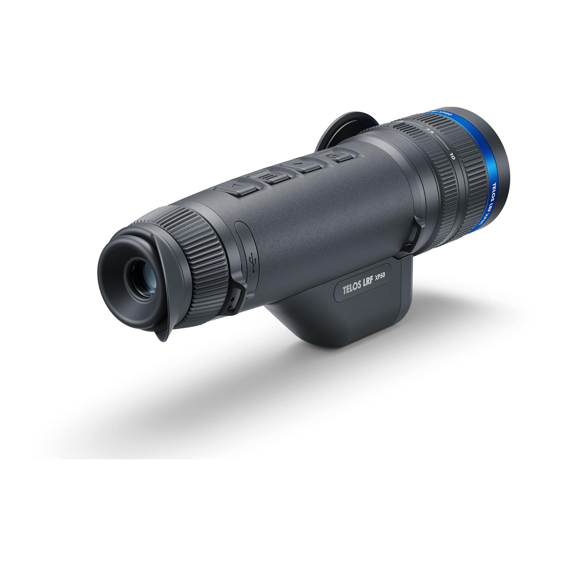 Wärmebildgerät Telos LRF XP50