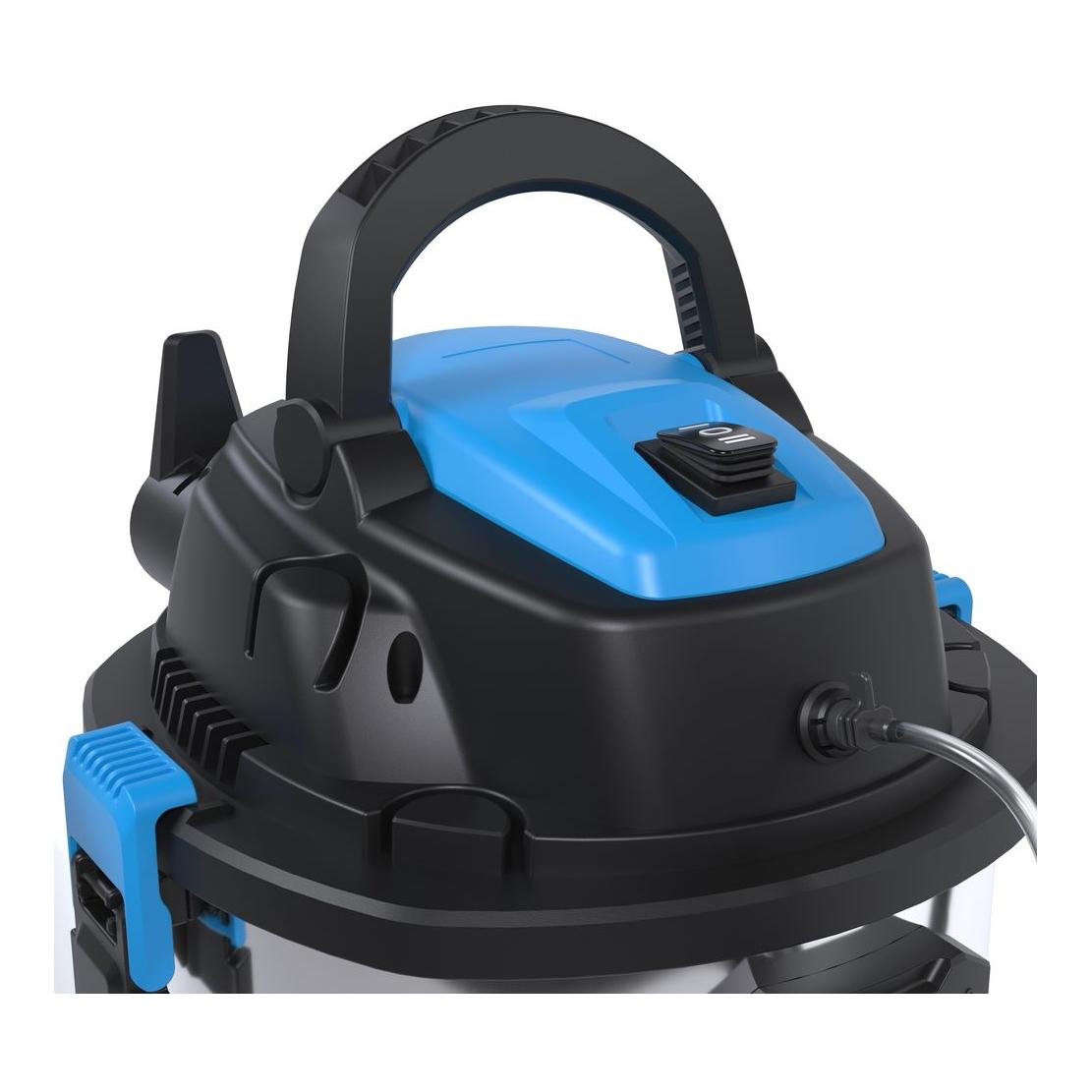 Waschsauger GWS 1600-20