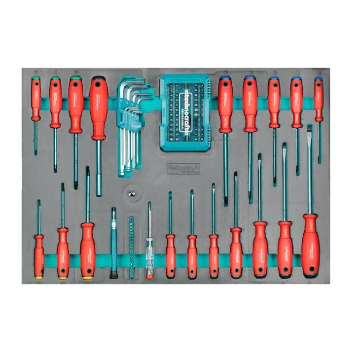 Werkstattwagen Swiss Team 297