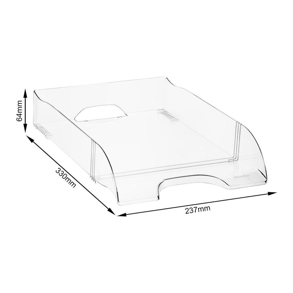 Rotho Formularschale TIMELESS A4