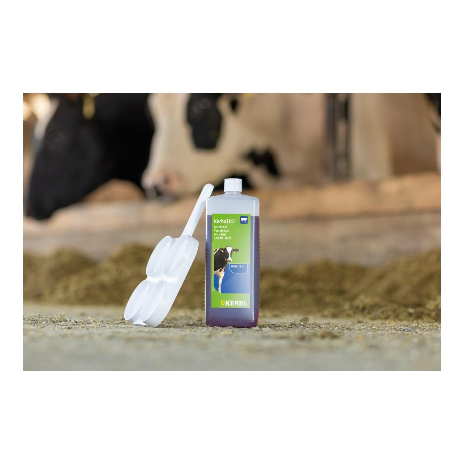 Palette de test acoustique 