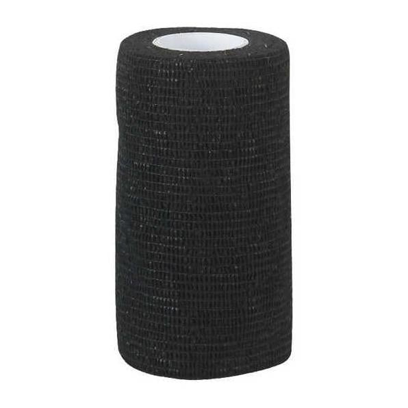 Klauenbandage VETlastic - schwarz