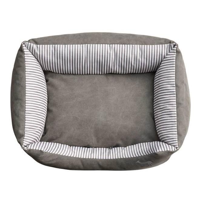 Image of Hunter Hundesofa Palma - grau bei Hauptner.ch