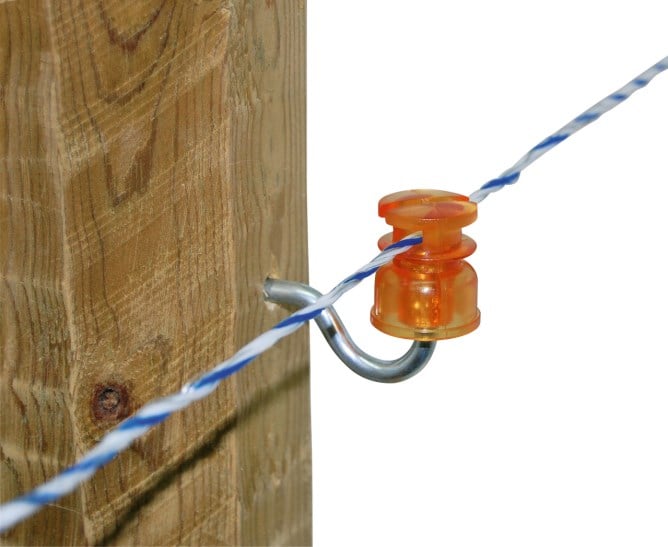 Schlitzisolator Premium