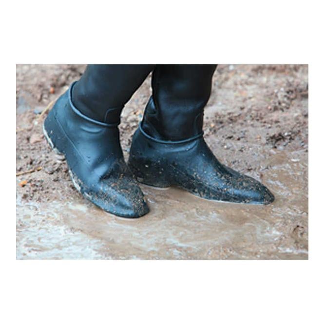 Image of Waldhausen Galoschen - schwarz bei Hauptner.ch