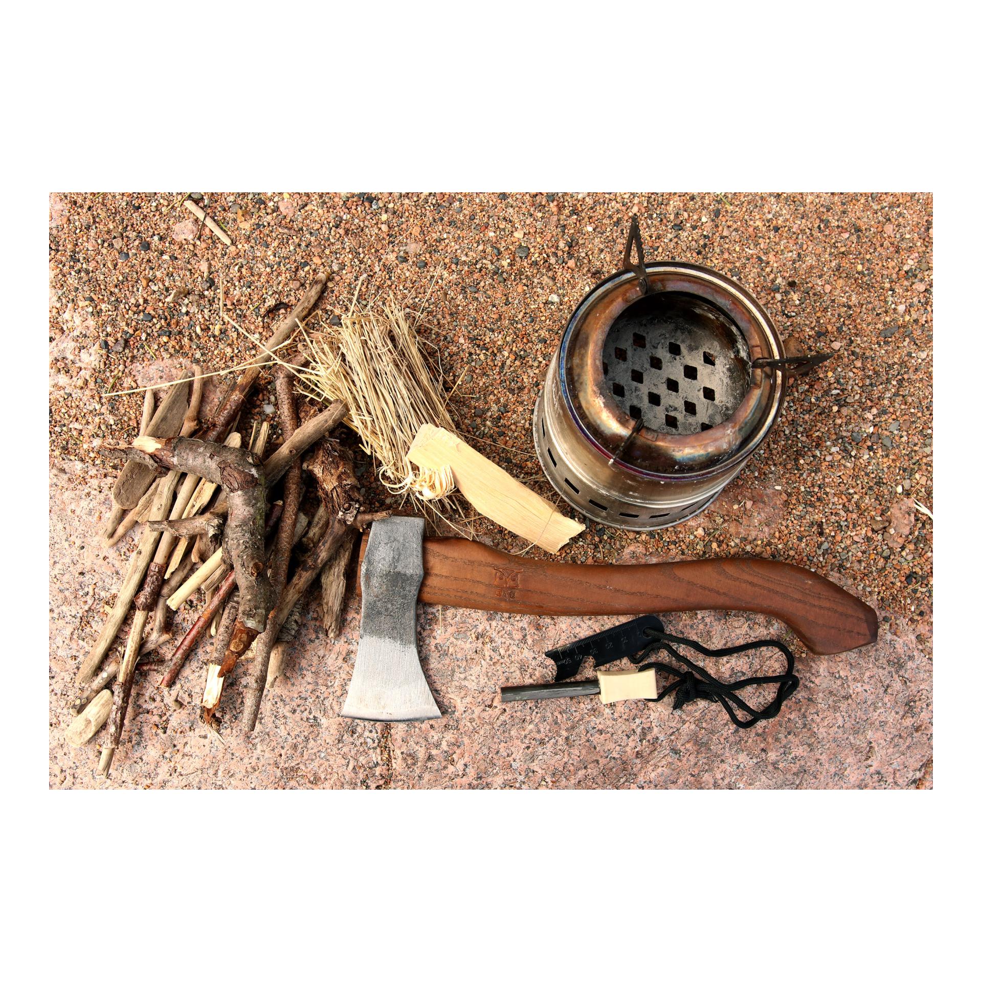 VIKINGØKS - Wikingerbeil