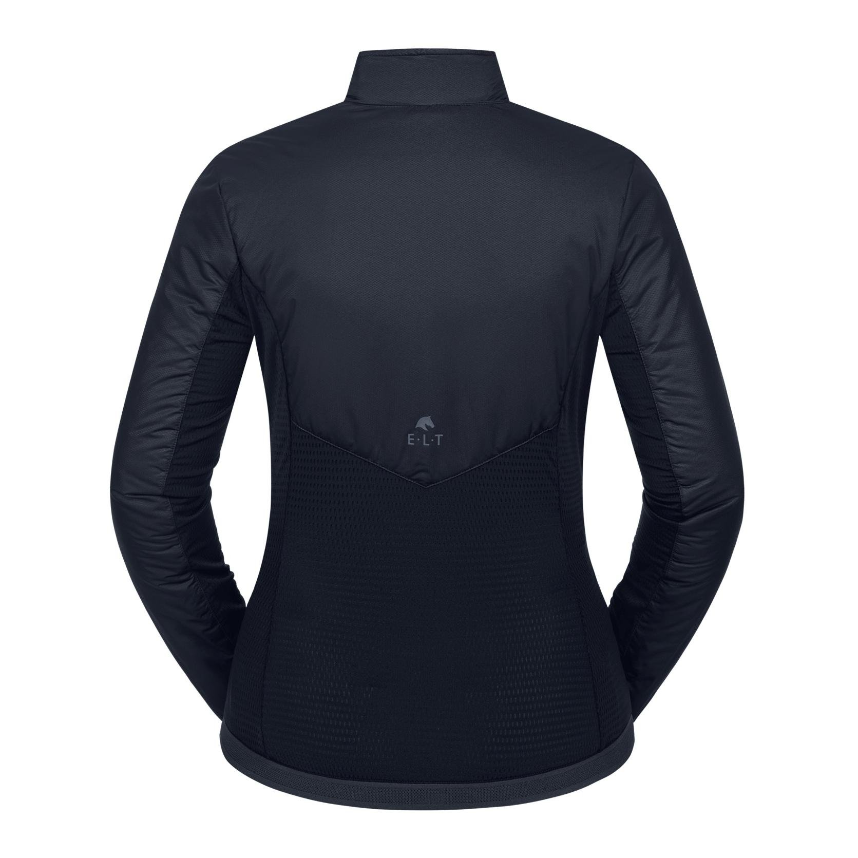 Elt Windbreaker Jacke Porto