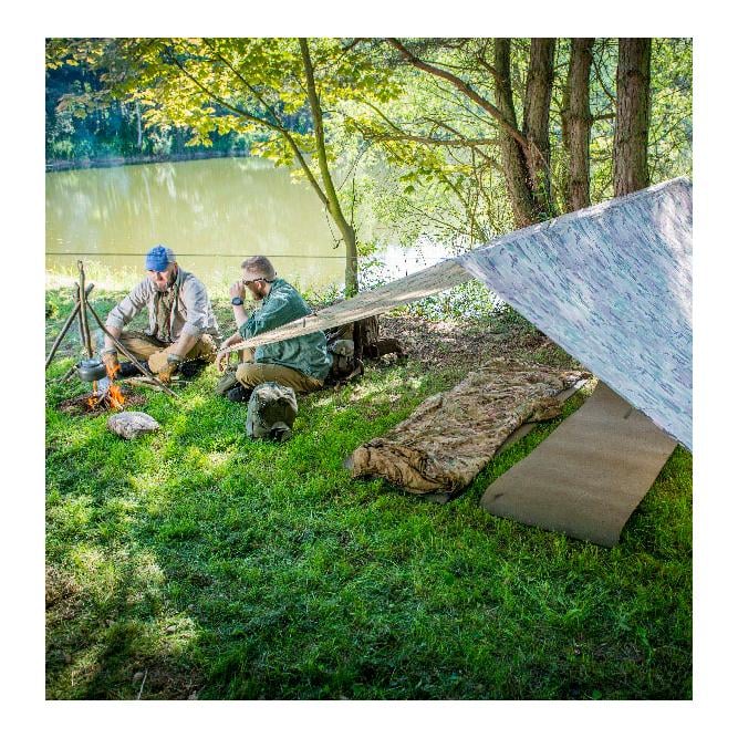 Bâche Supertarp - Olive