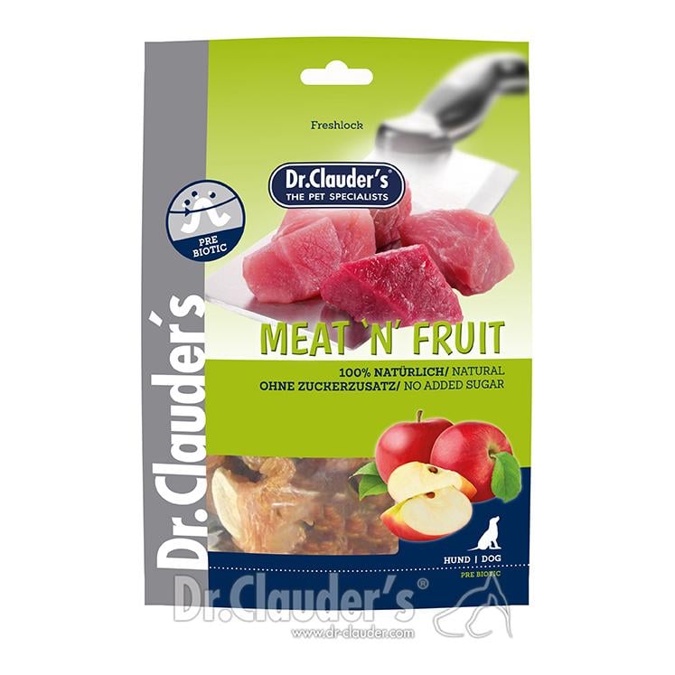 Dr.Clauder