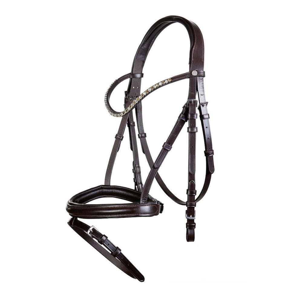 Image of HKM Zaum Maila - braun bei Hauptner.ch
