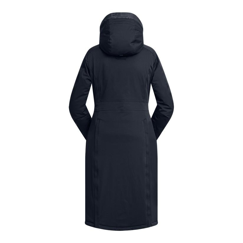 Winterreitmantel Opal