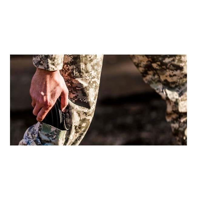 Cap ACU Polycotton Ripstop - UCP