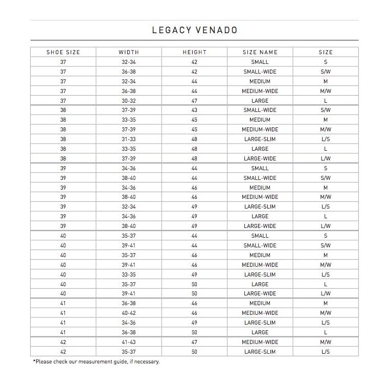 Reitstiefel Legacy Venado Damen - braun