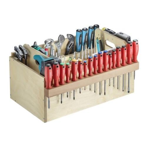 Werkzeugkiste "PRO FLEX", 170-tlg.