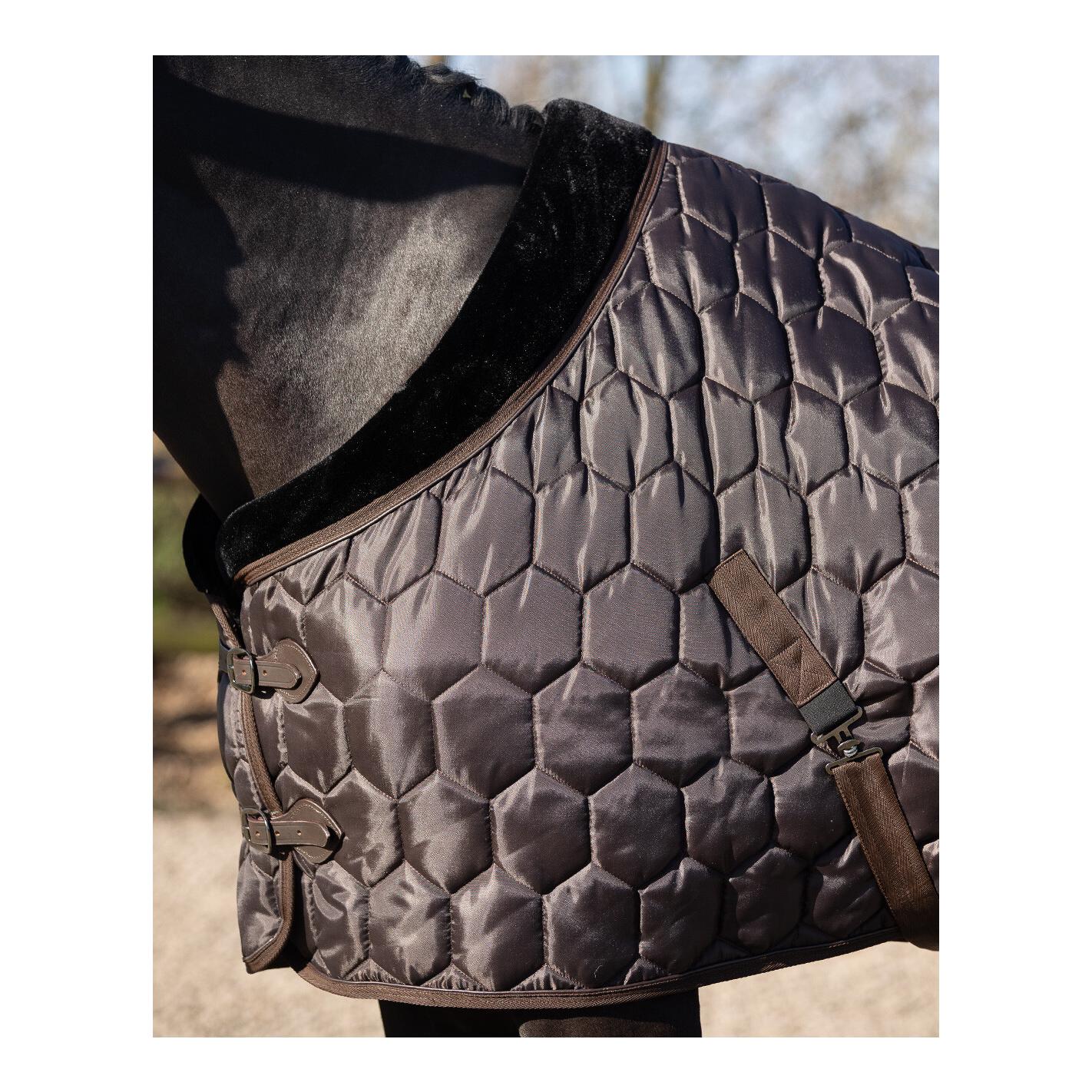 QHP Couverture d'écurie Classy