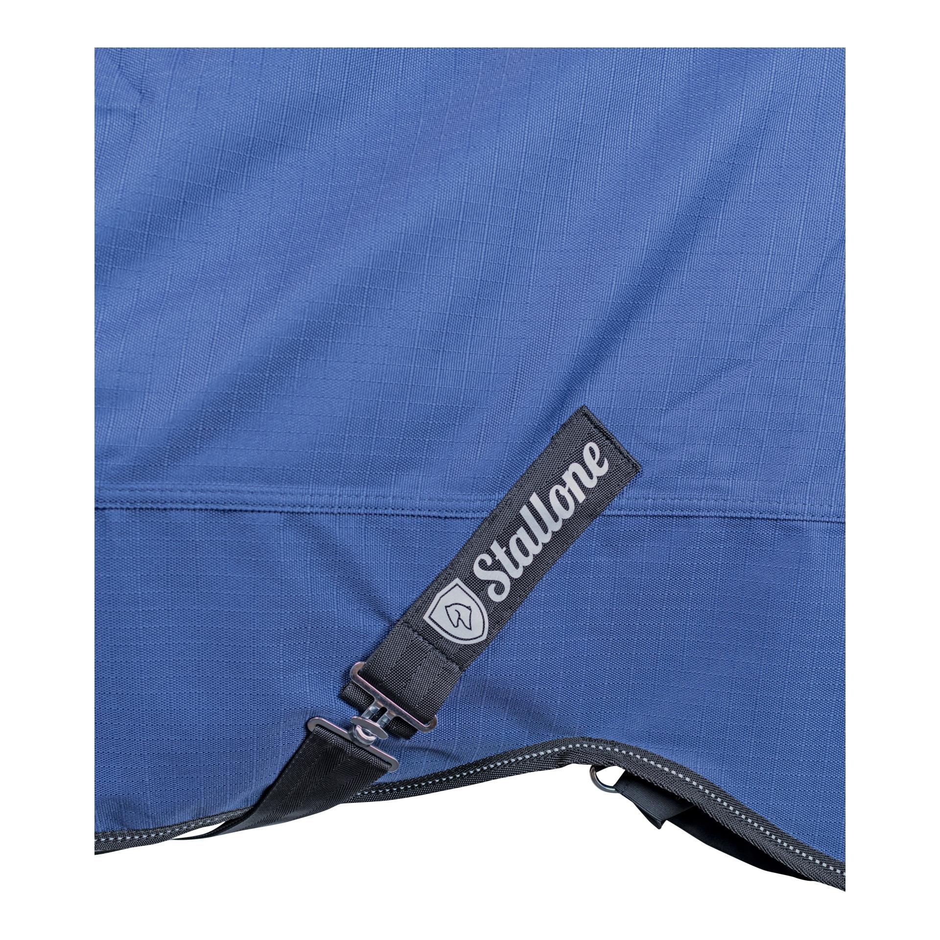 Regendecke Outdoor Super Guard High Neck Fleece