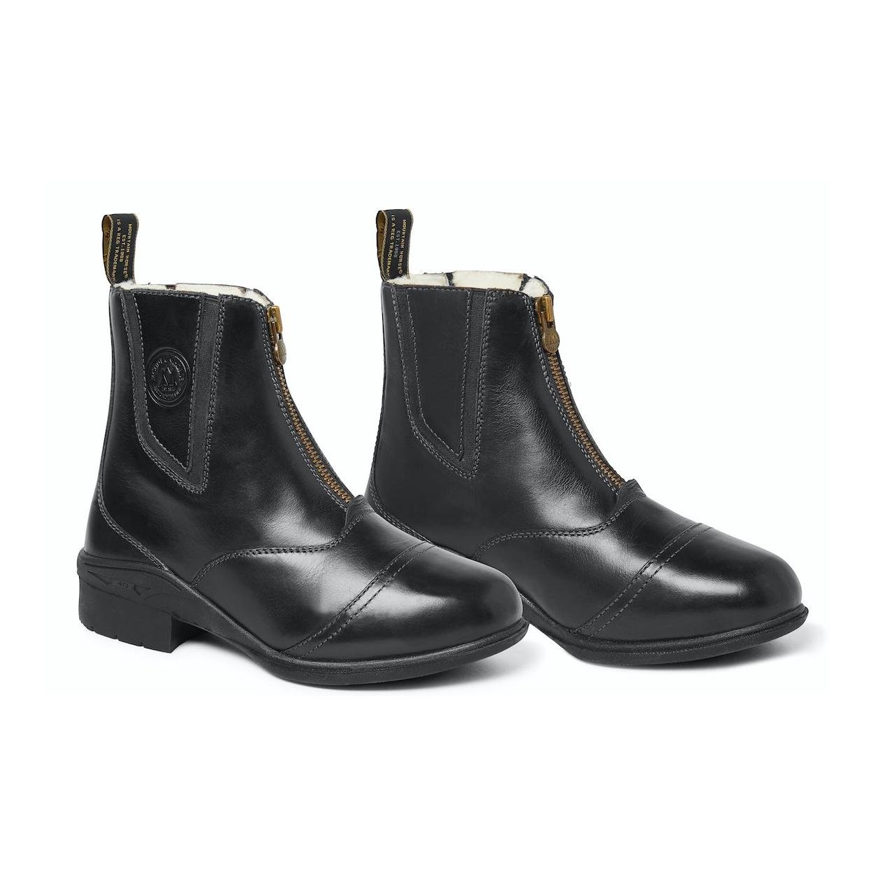 Stiefelette Aurora FZ Winter Paddock Damen