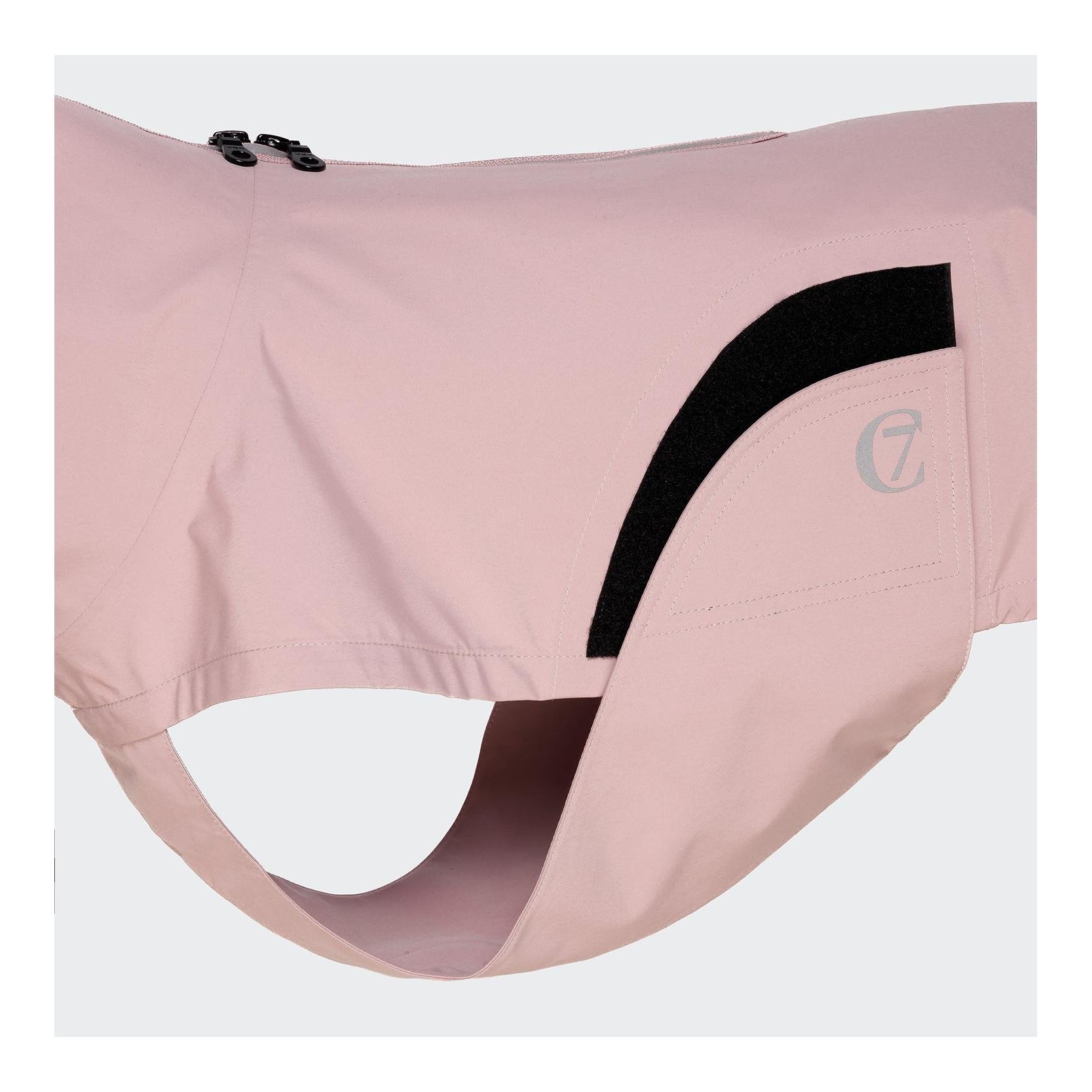 Hunderegenmantel Dublin