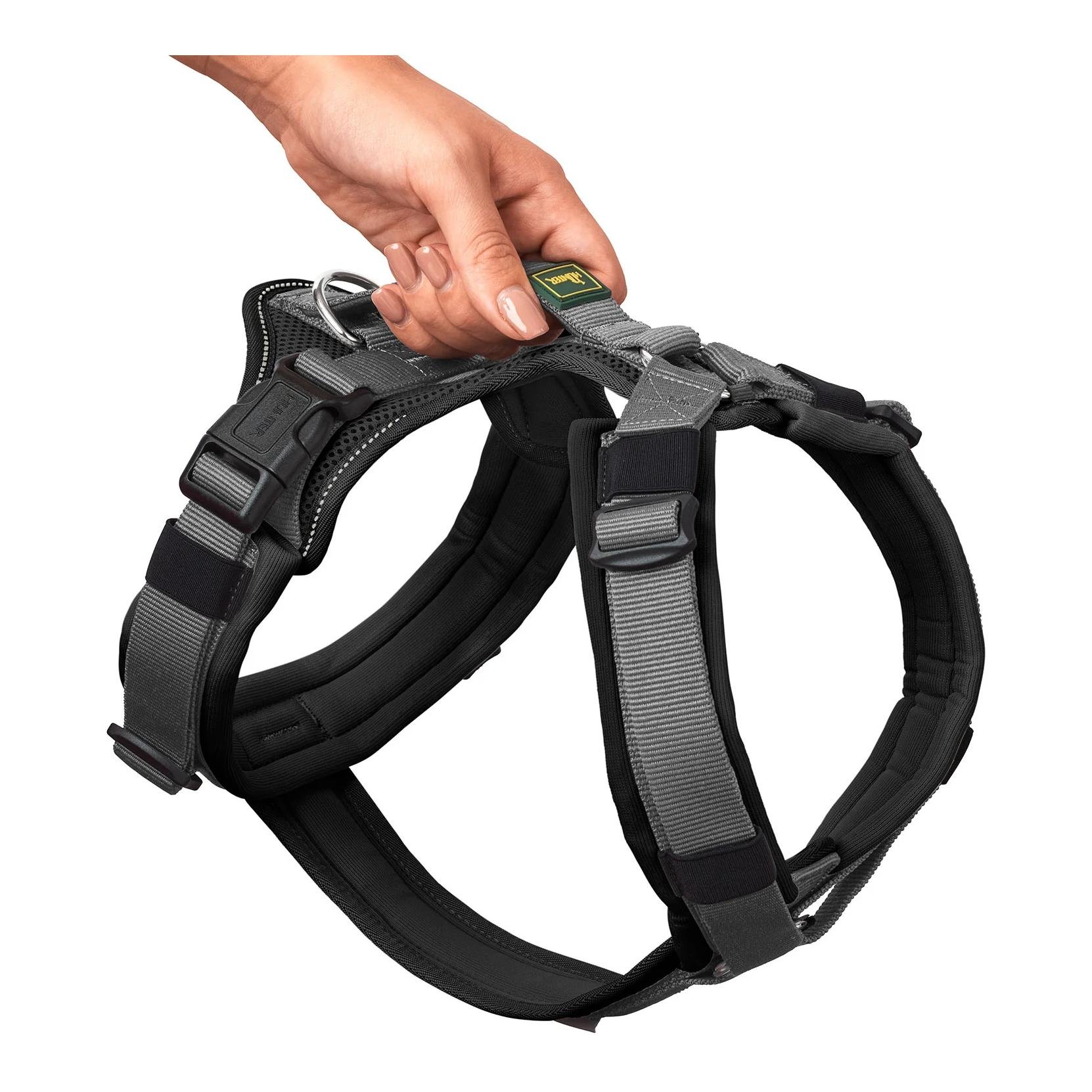 Hundegeschirr Maldon Up