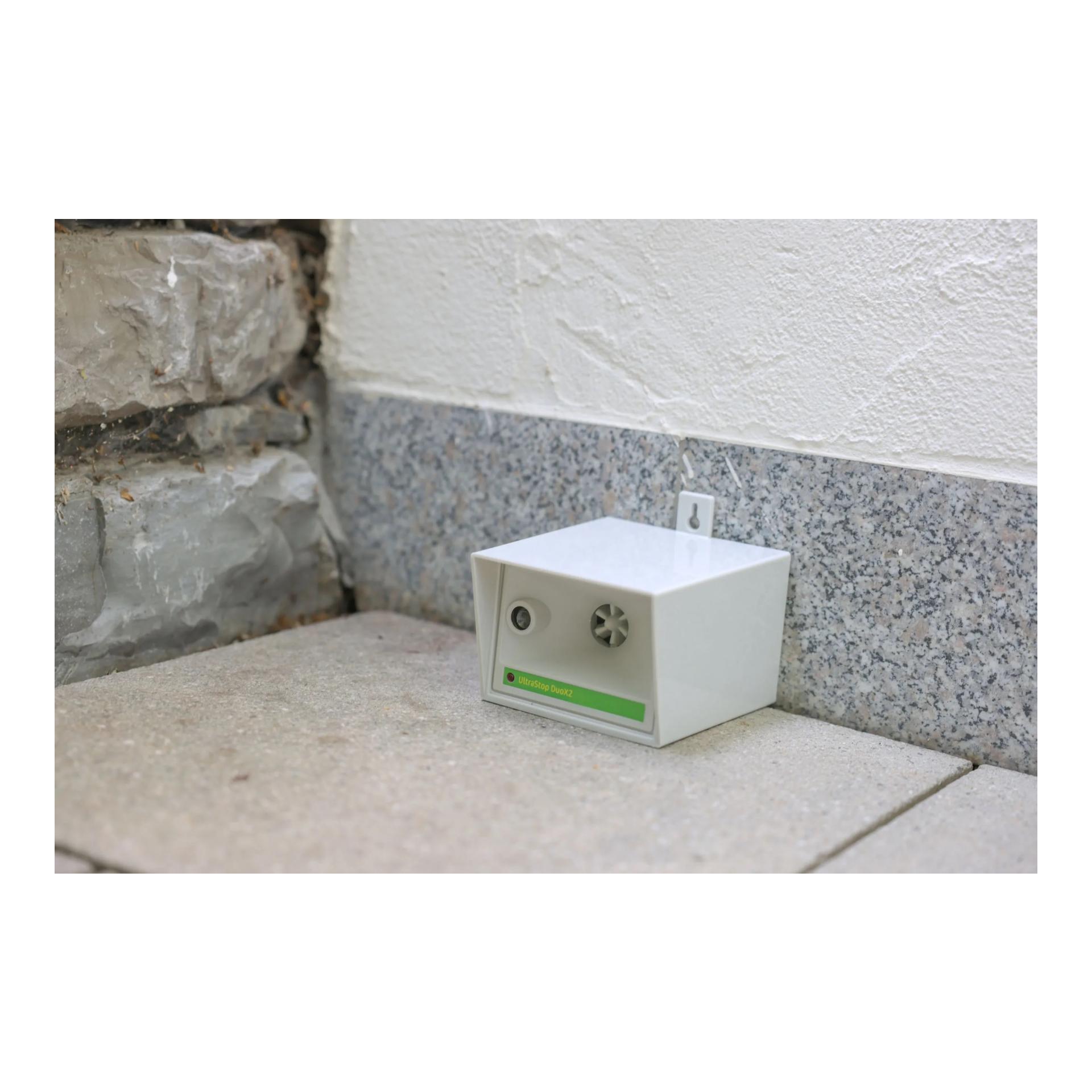 Kerbl Appareil à ultrasons UltraStop DuoX2