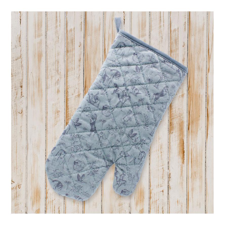 Kit de cuisine « Country Love »