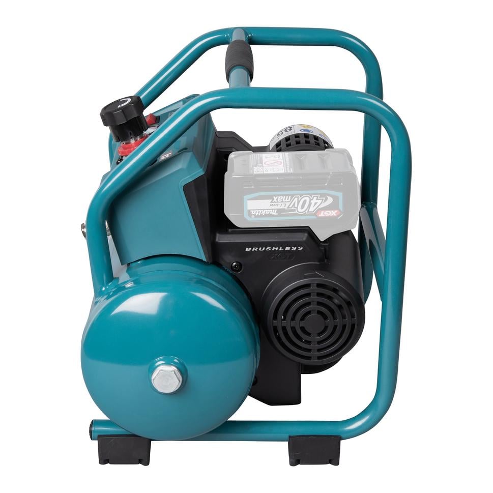 AC001GZ Compresseur à batterie XGT