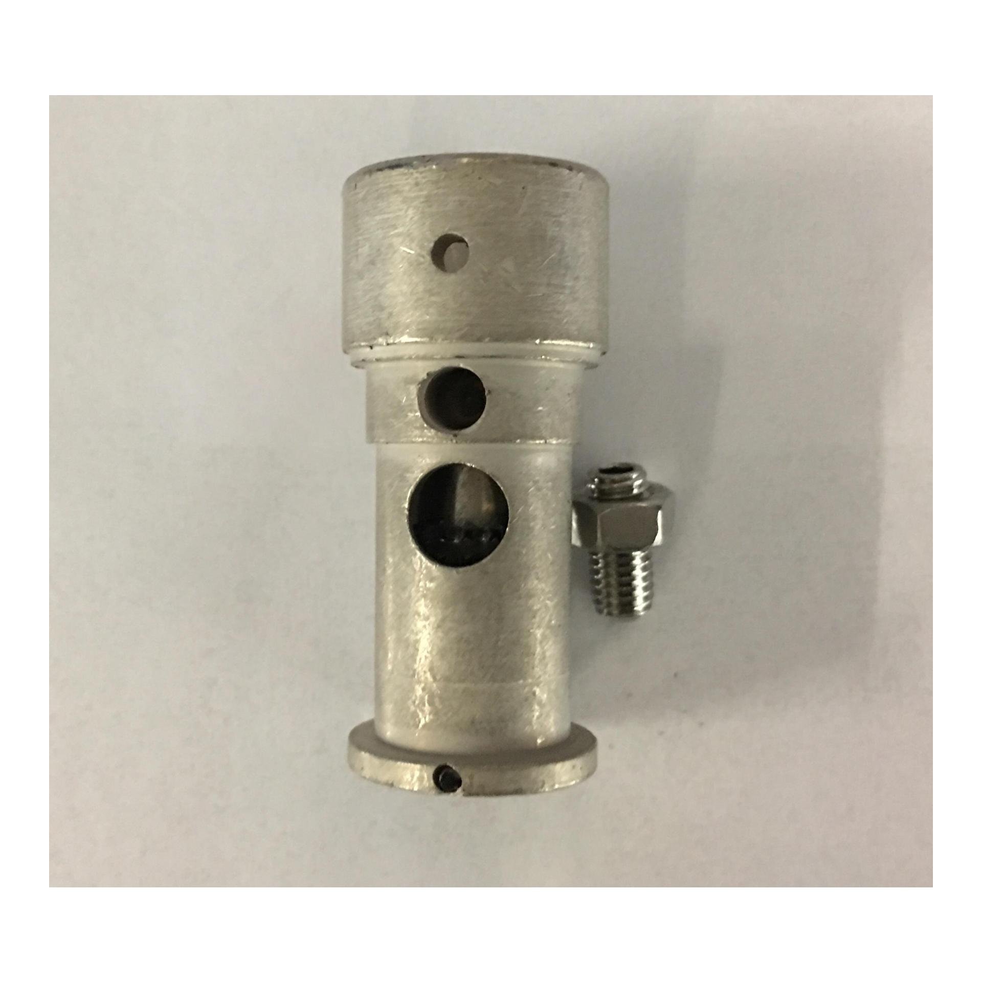 Ersatz-Brennspitze zu Gasenthorner PORTASOL 3