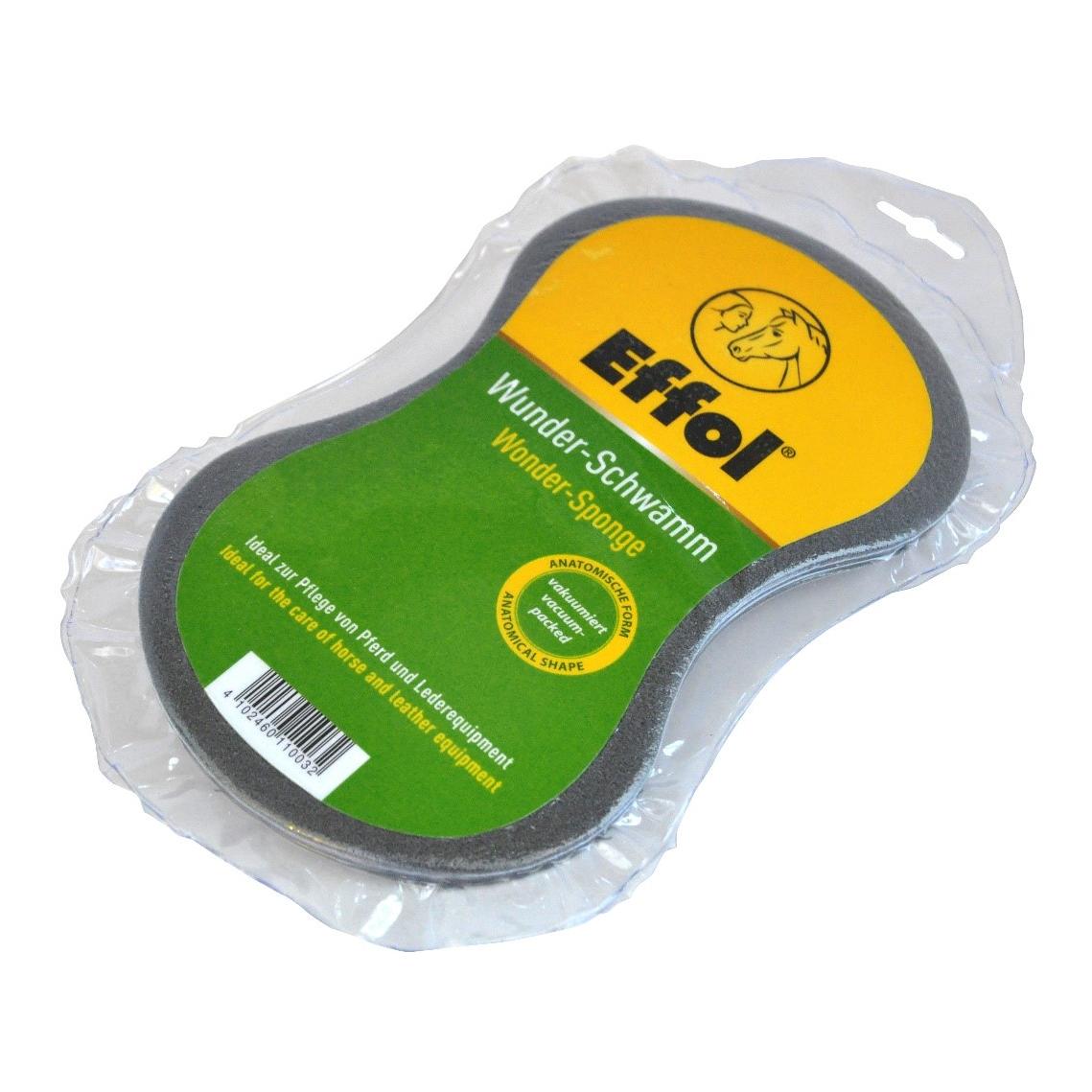 Effol Wunder-Schwamm - schwarz